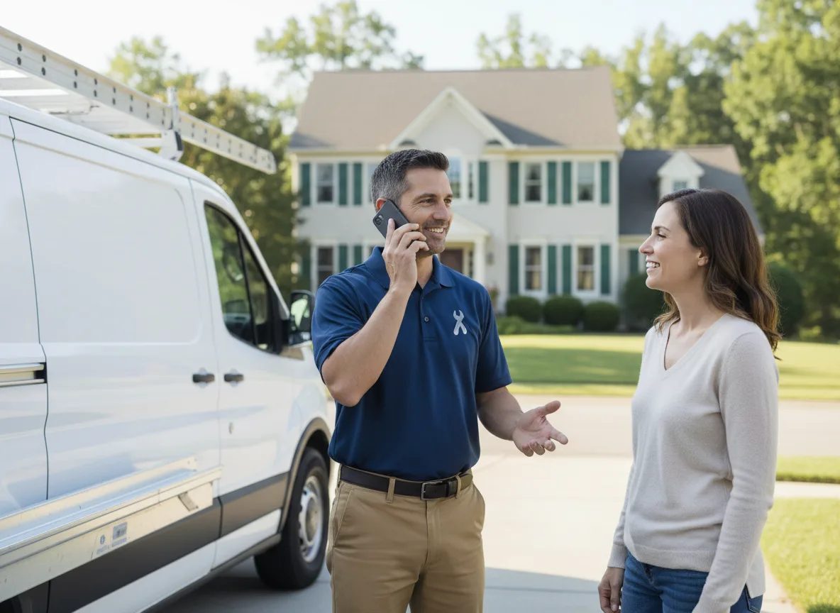 Home Gutter Service Tipton, OK FAQs