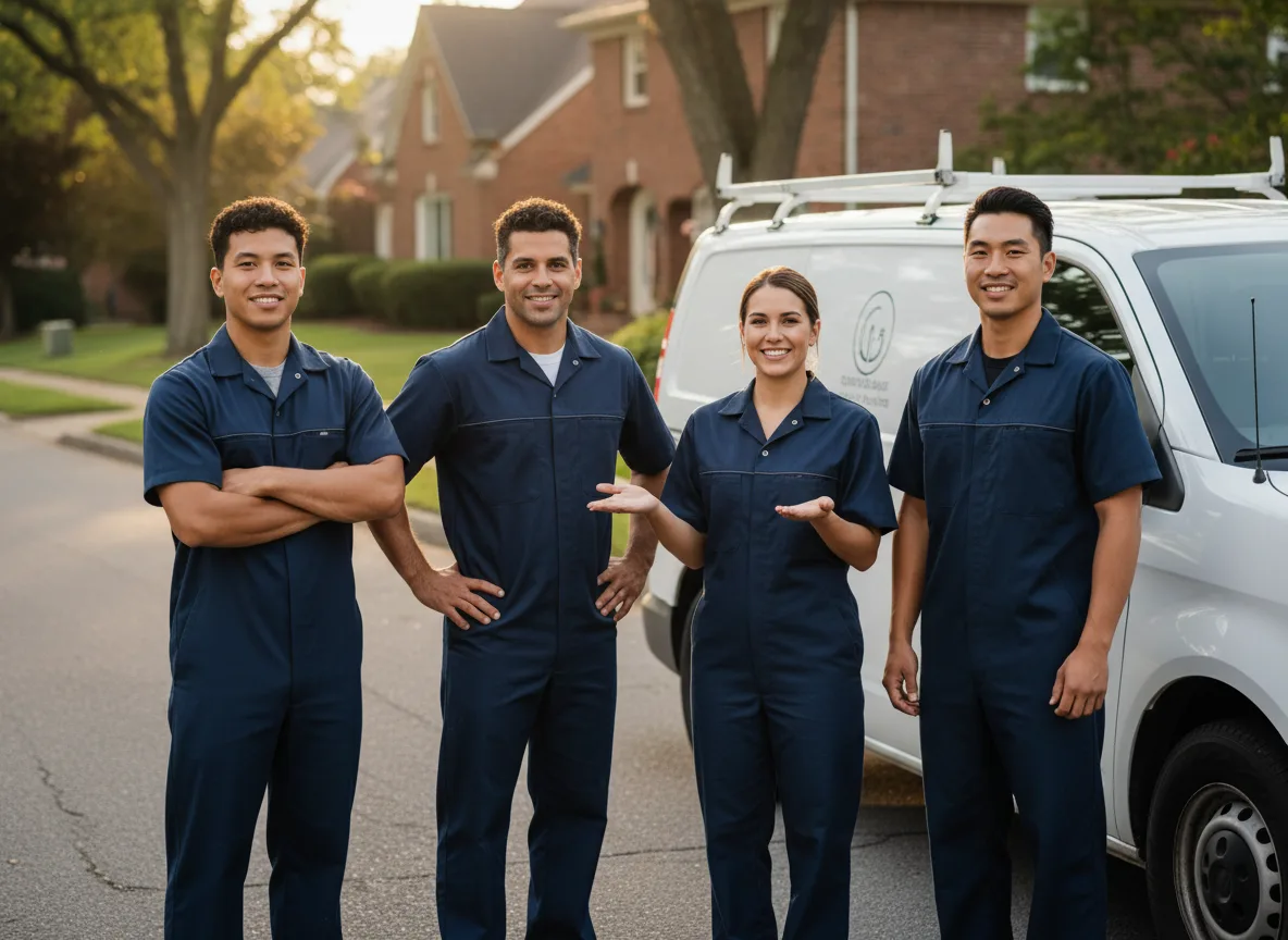 Home Gutter Service company in Tipton, OK